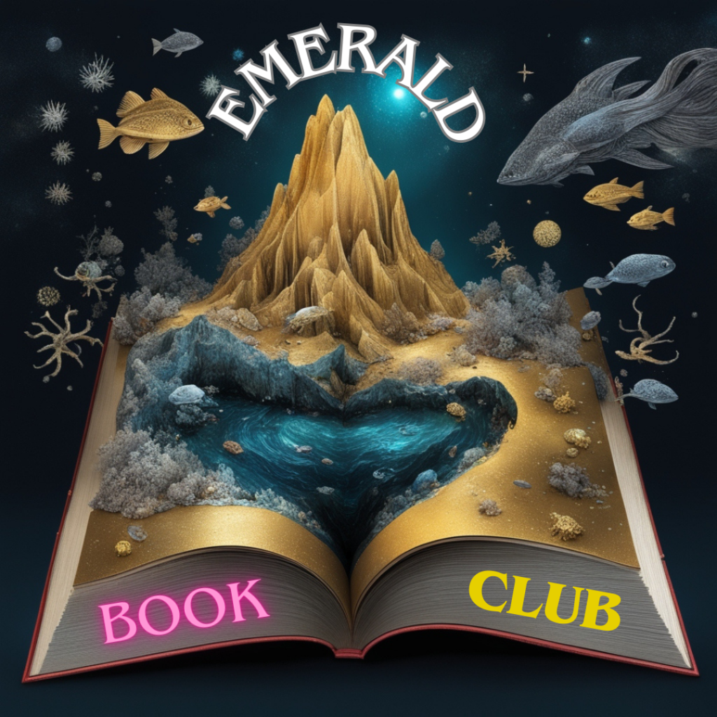 Emerald Book Club