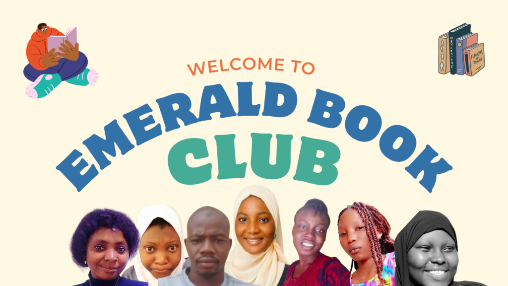 emerladbookclub