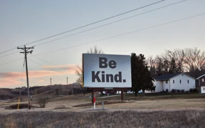 Kindness Matters