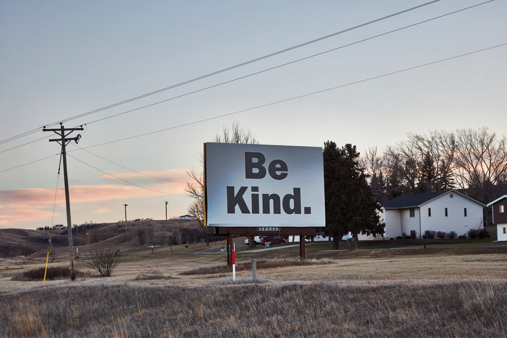 Kindness Matters