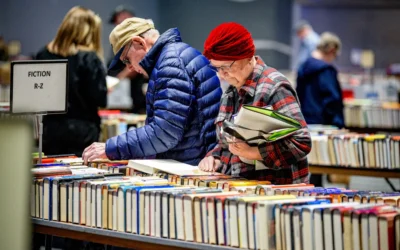 Top Selling Books of 2024